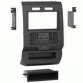 FORD F-150 2015-UP TURBOTOUCH KIT