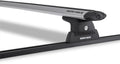 Rhino-Rack USA black roof rack