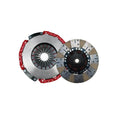 Ram Clutch auto part detail