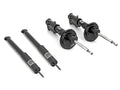 Eibach Pro-Damper Kit for 11 Ford Mustang (Various)/11 Shelby GT500 (Various)