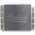ALUM AIRBOAT RADIATOR;31X21 OVERALL