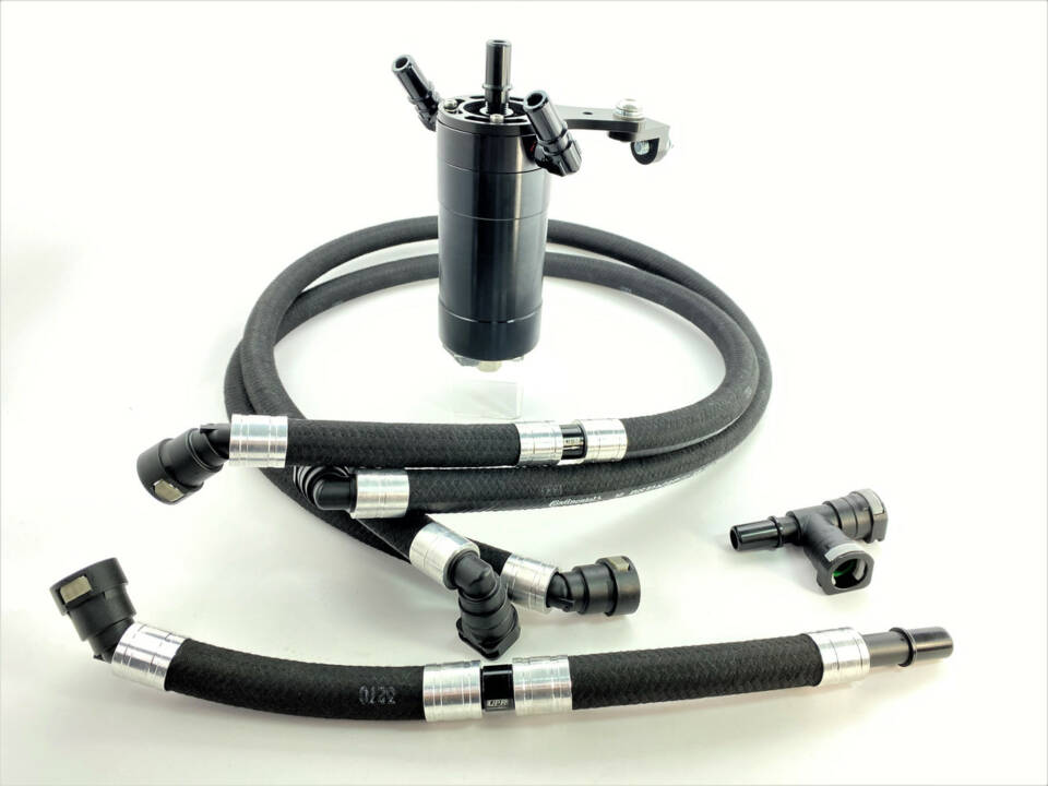 UPR Products catch can