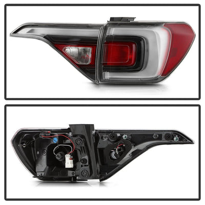 SPYDER auto part