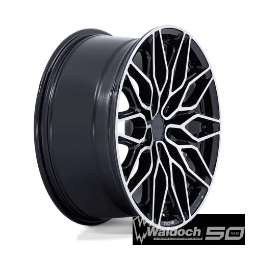 M277 20X9 5X4.5 G-BLK-MCH 35MM