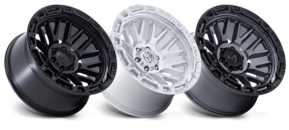 RAIL 20X10 6X5.5 106 -18 M-BLK BLK-