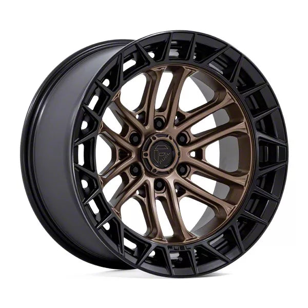 D874 20X10 6X5.5 M-BRNZ BLK-LP -18M