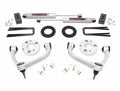 ~(51 lbs. 30X14X6)~ 3in Ford Bolt-On Lift Kit (09-13 F-150 4WD)