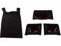 OMIX-ADA black auto part