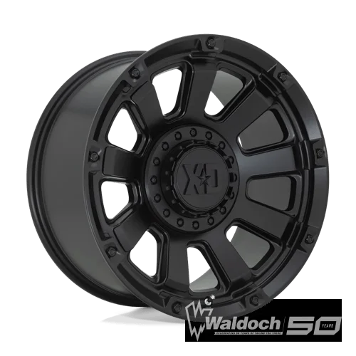GAUNTLET 20X10 6X135.00/6X139.70 SA