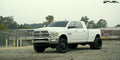 ~(57 lbs. 25X25X11)~ MAVERICK 22x8.25 8x170.00 MATTE BLACK MILLED (-227 mm)
