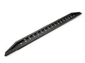 RB20 Running Boards With Mounting Brackets Textured Black 2019-2026 Ram 1500 Go Rhino