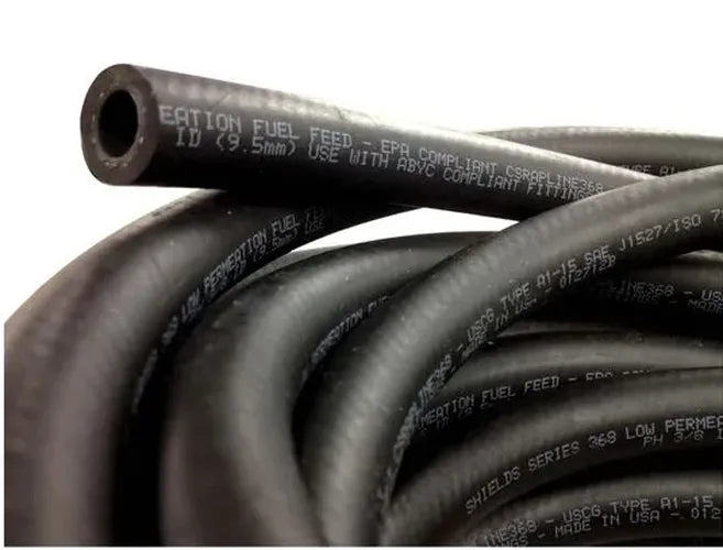 1/2" LOW PERMEATION FEED A1-15