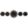 GAUGE SET, 3-3/8" ELEC SPEEDO, 2" O
