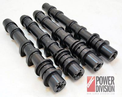 GSC Power Division exhaust
