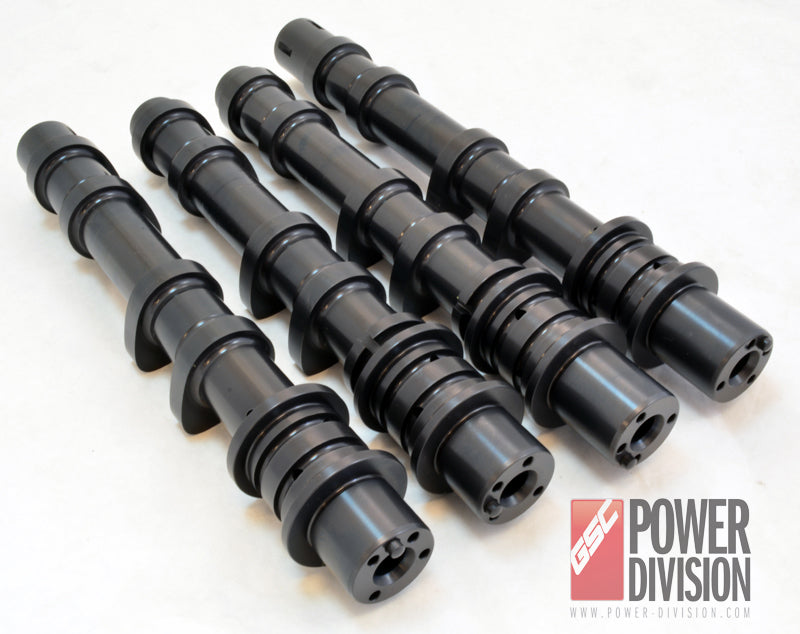 GSC P-D Toyota 2JZ-GTE Exhaust Side Camshaft