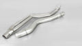 Remus 2014 BMW M235I F22 Coupe 3.0L Sport Centered Exhaust (Tail Pipes Req)