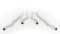 Remus 2014 BMW M235I F22 Coupe 3.0L Sport Centered Exhaust (Tail Pipes Req)
