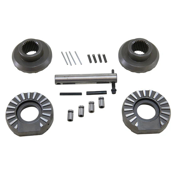 Spartan Locker for Model 35 with 27 spline axles and a 1.625IN carrierIN includes heavy-duty cross p