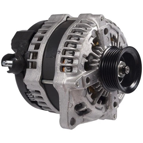 DENSO FIRST TIME FIT ALTERNATOR