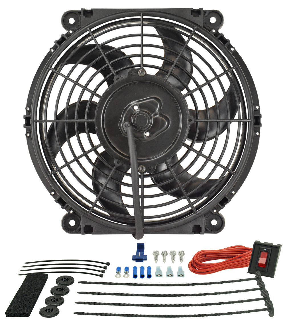 FUEL PUMP MODULE