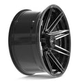 4Play Aluminum Wheel