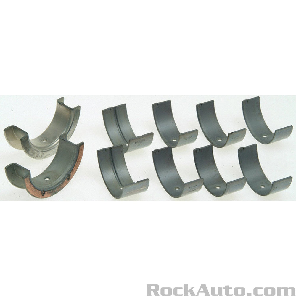 MAIN BEARING SET