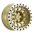 BRPRM 17X8.5 6X5.5 M-GOLD-MCH 0MM