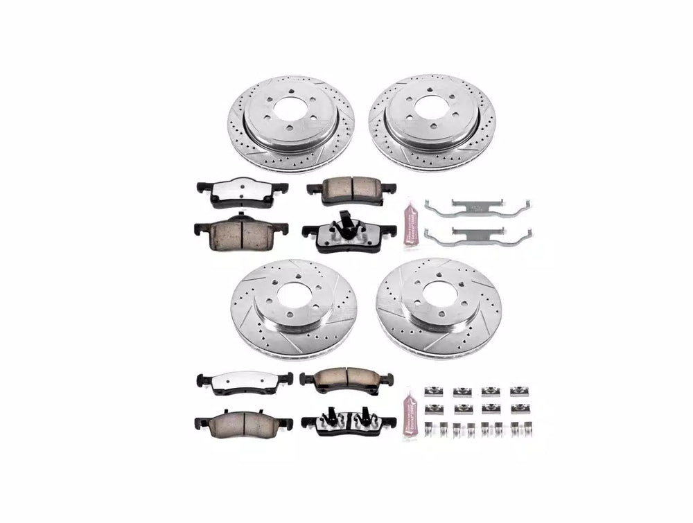 PowerStop auto part