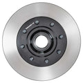 SEVERE DUTY BRAKE ROTOR