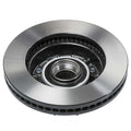 SEVERE DUTY BRAKE ROTOR