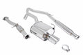 Megan Racing cat-back exhaust