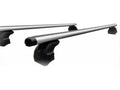 TRAVELER CROSS BAR