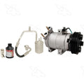 COMPLETE A/C KIT