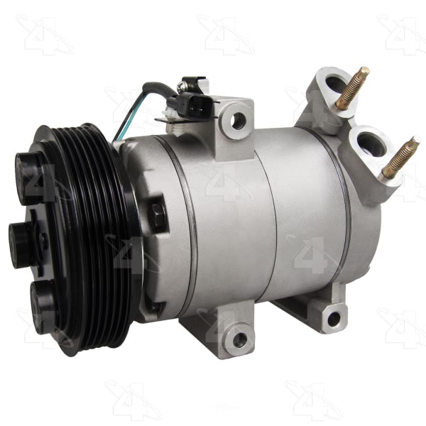 COMPLETE A/C KIT