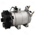 COMPLETE A/C KIT