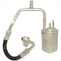 COMPLETE A/C KIT