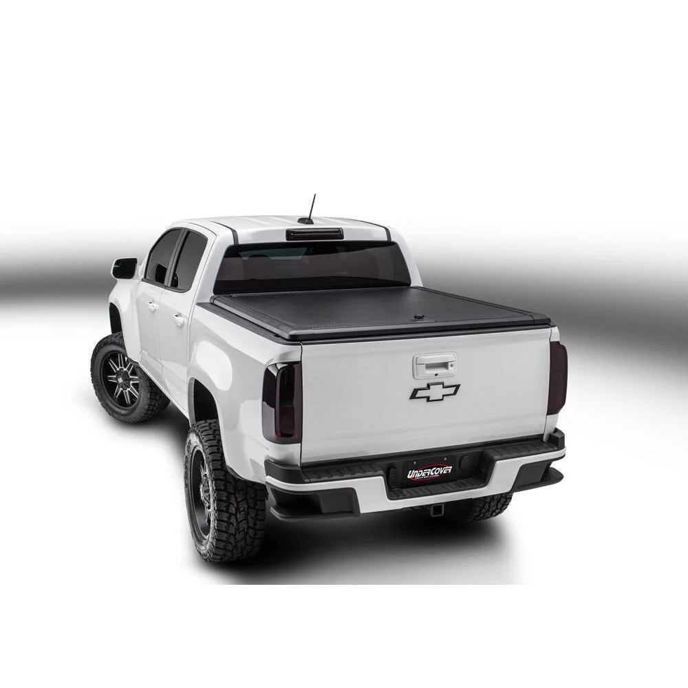 UNDERCOVER RIDGELANDER