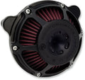 Performance Machine Air Cleaner Max HP - Black Ops