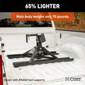 CROSSWING 20K 5TH WHEEL HITCH FOR 2