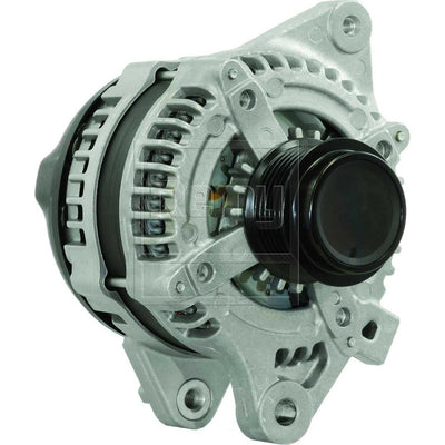 DOMESTIC ALTERNATOR