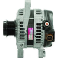 DOMESTIC ALTERNATOR