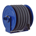 Cox Reels blue auto part