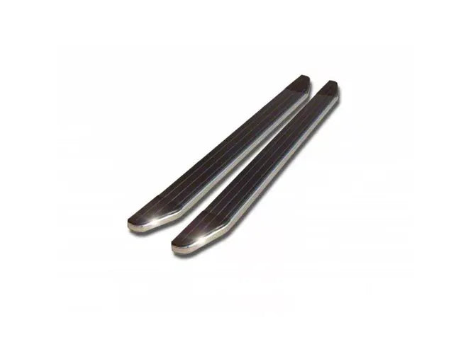 PREMIUM RUNNING BOARDS 2009 FORD