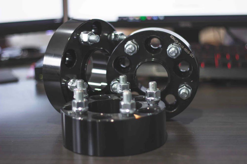 SVF02 20X8.5 5X115 24 74.1 D