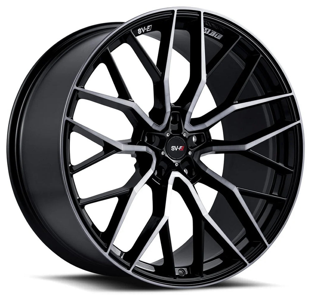 SVF02 20X8.5 5X130 42 84.1 D