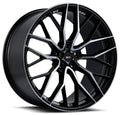 SVF02 20X8.5 5X130 42 84.1 D