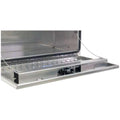 TOOLBOX, ALUM SMOOTH, 18X18X24, XD