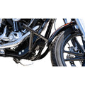 Burly Brand 06-Up Dyna Brawler Kit  - Black
