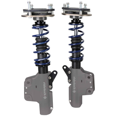 Rock Krawler 2018+ Jeep Wrangler JLU 4DR 2.5in Adventure System - Stage 1