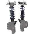 Rock Krawler 2018+ Jeep Wrangler JLU 4DR 2.5in Adventure System - Stage 1